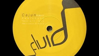 Cajun ‎– Awareness (Main Mix)