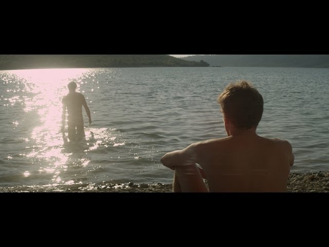 Official US Trailer