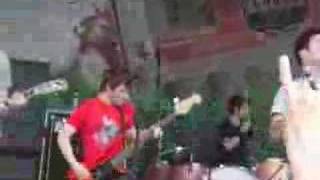 Senses Fail - Buried a lie