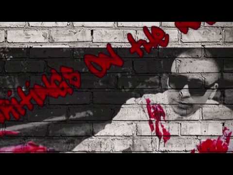 Chico The Great - Writings On The Wall (Cover)