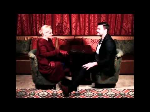 Tareq ft Natassa Bofiliou - Feel Me (3dot remix)