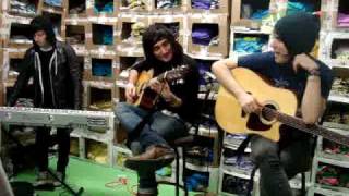 Rookie of the Year- Pop Destroyed The Scene