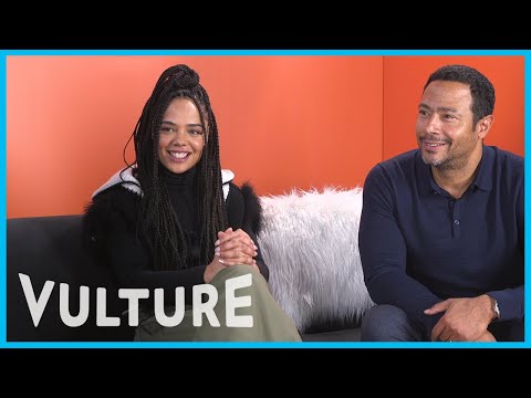 Tessa Thompson On Why Sylvie’s Love Should Have Been Made Decades Ago