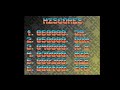 Amiga Floppy Disk Loader Team 17 Body Blows 1993
