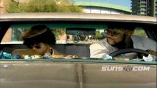 Phoenix Suns - Steve Nash Presents SuperBADge