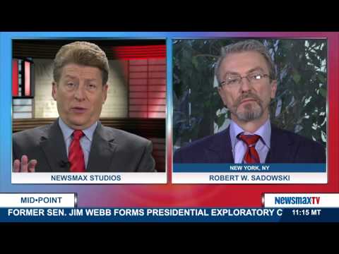 MidPoint | Robert W. Sadowski to discuss how the U.S. Securities and Exchange Commission