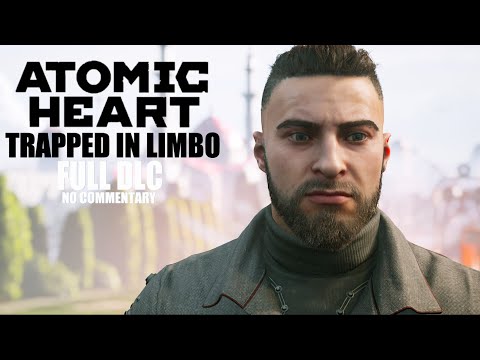 Atomic Heart Trapped In Limbo - Full DLC (No Commentary)