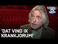 Hiddink bij PSV: ‘Dat vind ik krankjorum’ | VERONICA INSIDE