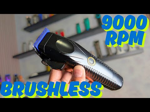 THE MOST POWERFUL CLIPPER THERE IS