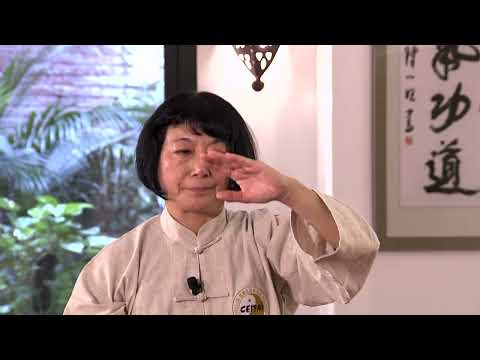 TAI CHI ONLINE | CLASE 15 | Movimientos de ANIMALES para un cuerpo sano 🦌