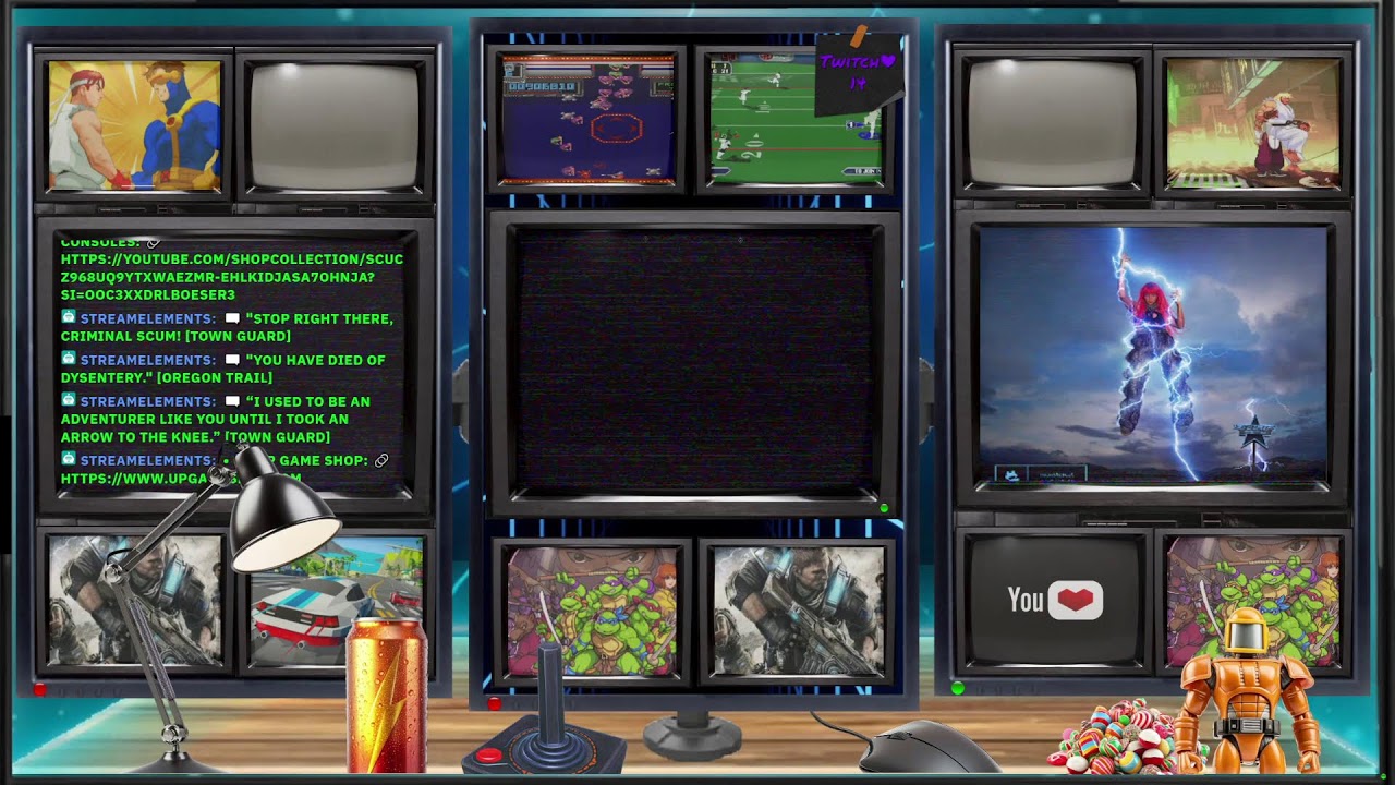 Play Video