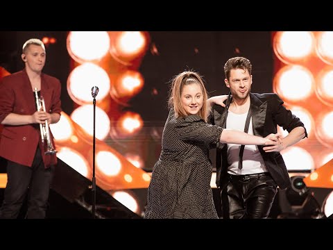 Milėja ir Jurgis  – „Everybody Needs Somebody To Love“ | Dainuok su manim