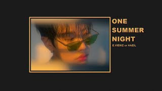 [THAI SUB] E.viewz (이뷰즈) feat. Xydo - One Summer Night