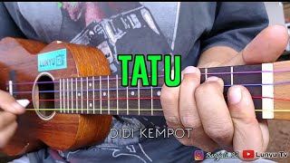 Download lagu TATU - DIDI KEMPOT KENTRUNG COVER BY LTV mp3 Download lagu TATU - DIDI KEMPOT KENTRUNG COVER BY LTV mp3