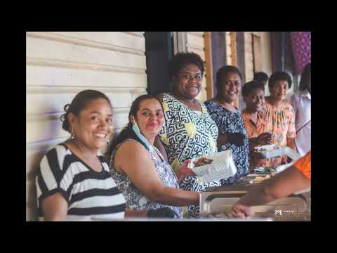 In loving memory Sereima Lele Kaitani