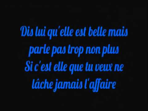 Ma2x & Alexy Large : Elle ♥