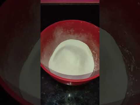 How to make easy chiffon cake