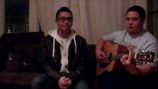 For You- David Ryan Harris Cover