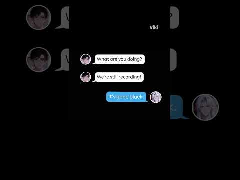 Shoutout from the cast of Debug My Heart