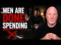 The Silent Male Economy Why Men Are Done Spending