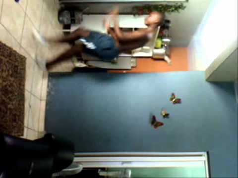 PASSINHO FODA DO WL DO TREM [PARTE 2].