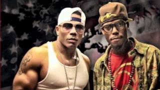 B.o.B - M.J. (feat. Nelly) [HD + LYRICS] [**EXCLUSIVE**]