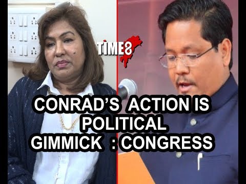 Counting hours for Conrad