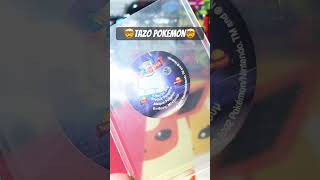 ¿Has visto el Tazo Pokémon 196 de Espeon? 😳✨