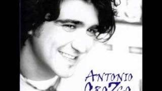 Antonio Orozco - El bosque encantado