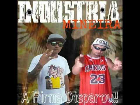 Sol Raiou na City - Indústria Mineira (Part. Cahegi)(2016)