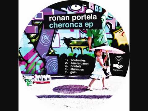 Ronan Portela - Braitela (Original Mix)
