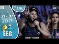 EEG De Regreso Al Origen 21 07 2017 Parte 1 5