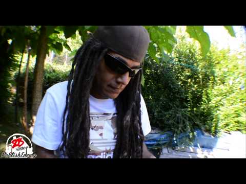 Freestyle du 28 - Jagan & DeuxTreize - Août 2013