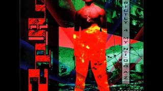 2Pac - Strictly 4 My N.I.G.G.A.Z - Pac&#39;s Theme (Interlude)