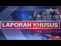 Laporan Khusus Jelang Pendaftaran Pemilu 2024 Siapa Bacawapres Ganjar Prabowo