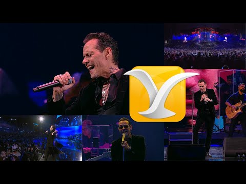 Marc Anthony - Presentación Completa - Festival de la Canción de Viña del Mar 2025 - Full HD 1080p