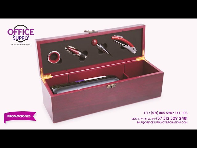 Vídeo relacionado con UVMARK | Set de Regalo Elegante | Bolígrafo Metálico y Llavero Premium Personalizado en Estuche de Presentación Negro | Kit de Regalo Original Para Empresas, Navidad, Eventos, Celebraciones