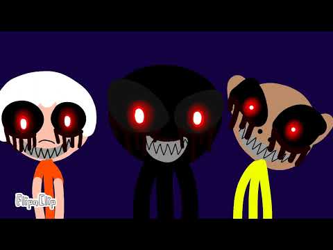 ROMAIN WORLD/ PINGU - ROBOT ( EXE ) - PINGU : SECURITY BREACH - PART 1 ANIMATION