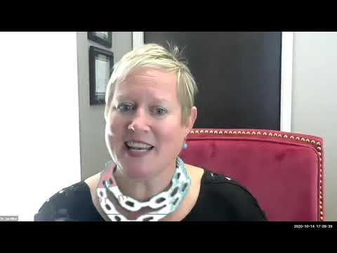 Webinar: The Evolution of Online Learning