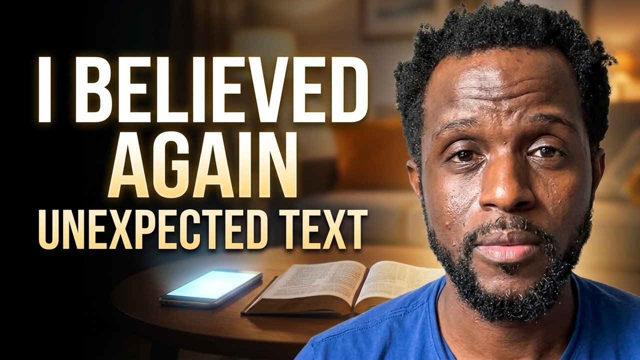 300. Share The Good News, Part III