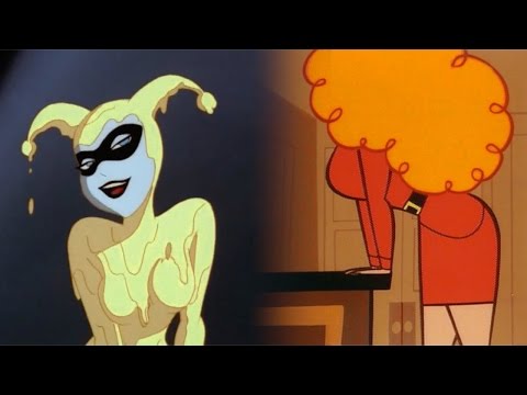 Another Top 10 Sexual Innuendos in Kids Animated Series