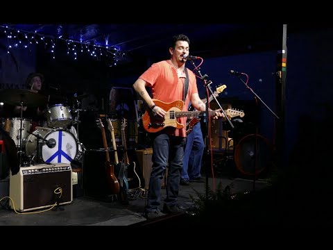Mike Zito 2017 05 25 Stuart, Florida - Terra Fermata - Full Show