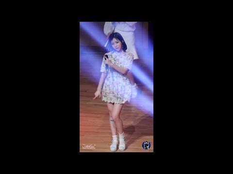 [직캠/FanCam] 170603 해양콘서트  #러블리즈 #Lovelyz #아츄 #AhChoo #JIN #진 by Athrun
