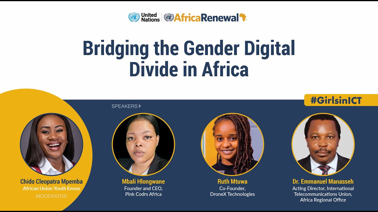 Africa Renewal