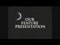 LogoMix Dreamworks Feature Presentation