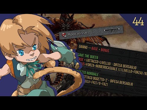 "KaosNietzsche", The Spirit of the Expert II [44] - Final Fantasy IX 'perfect' run