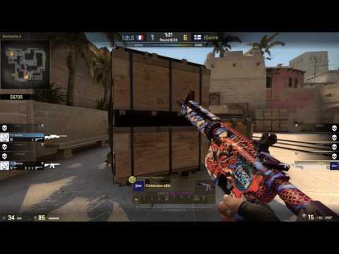 PGL EU Minor Group B: Best Plays & Highlights