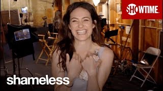 Shameless | Hot Minute w/ Emmy Rossum l Season 8 (VO)