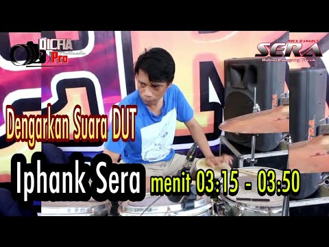 INDAH PADA WAKTUNYA _ SERA LIVE SARADAN 2018