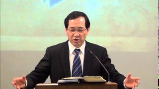 4-6-2014 인디애나폴리스 한인 침례 교회 반기열 목사님 설교